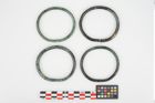 Foto von Bronzearmring (NHMW-PRAE-026355)